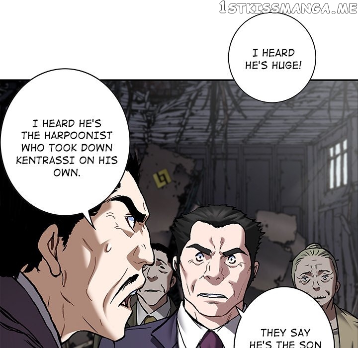 Leviathan, Chapter 133 image 015